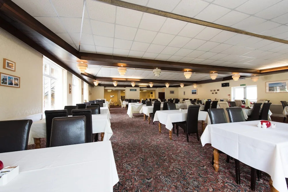 Gilsland Hall Hotel