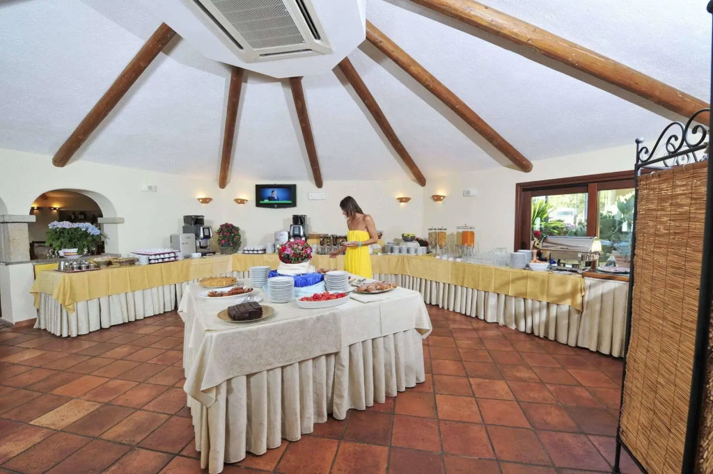 Hotel LEsagono