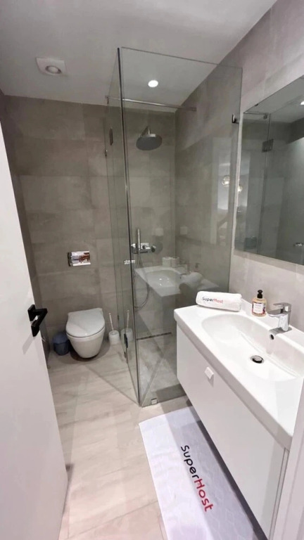 Luma Appartement Douillet à La Marsa