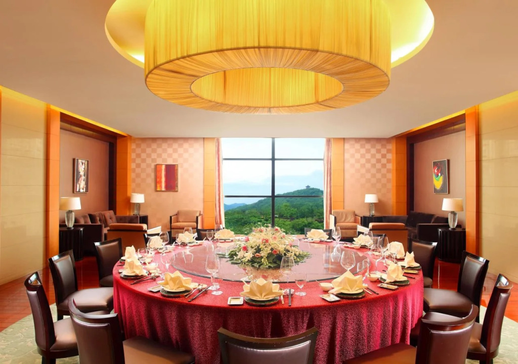 Sheraton Zhoushan Hotel