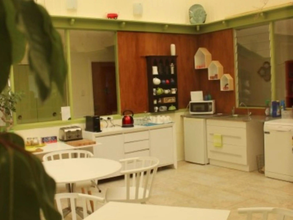 Waimoana Garden Accommodation