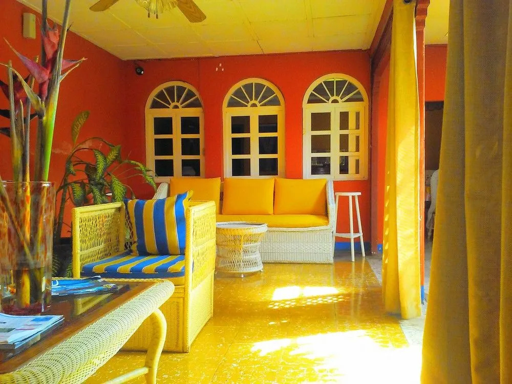Hotel Casa del Lago