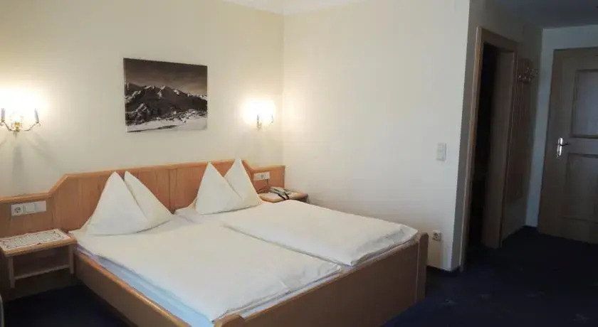 Andis Skihotel