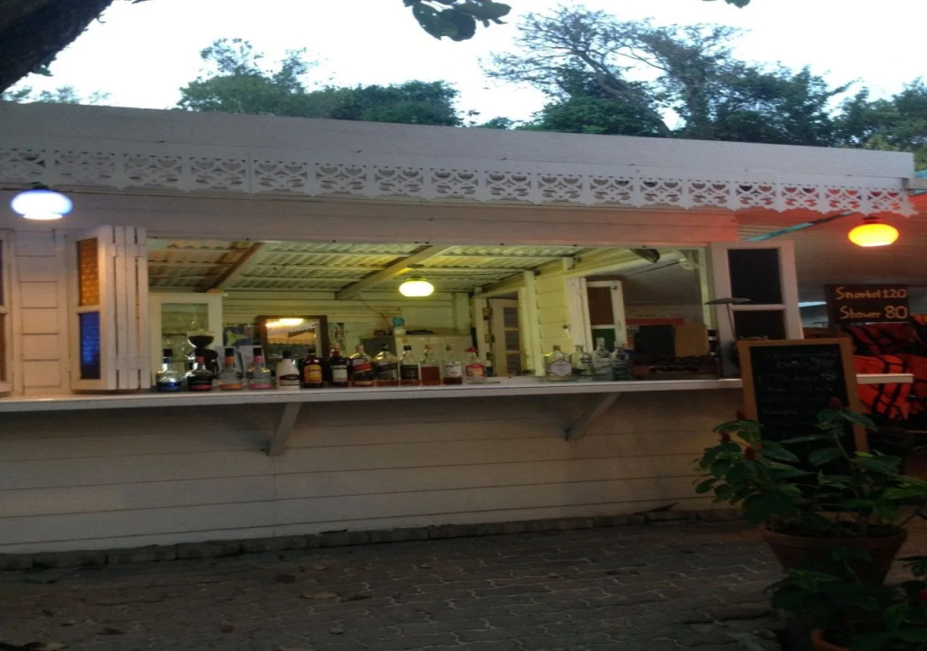 Kira Baya Koh Samed