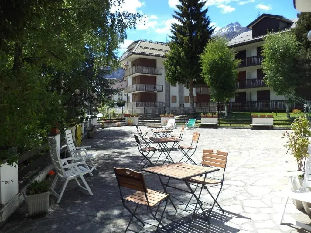 Hotel La Betulla