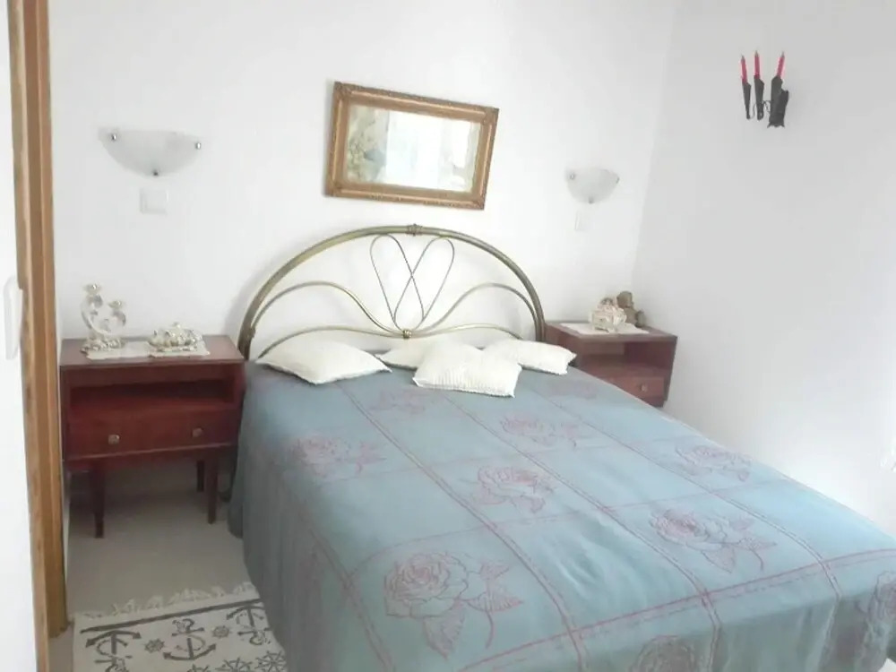 House With 3 Bedrooms in São Bartolomeu de Messines, With Wonderful Mountain View, Enclosed Garden and Wifi - 20 km From the Beach