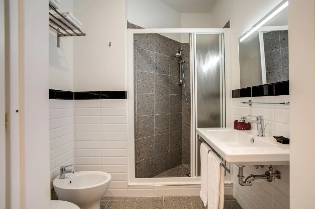 Roma In Una Stanza Guesthouse
