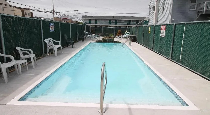 Mark III Motel