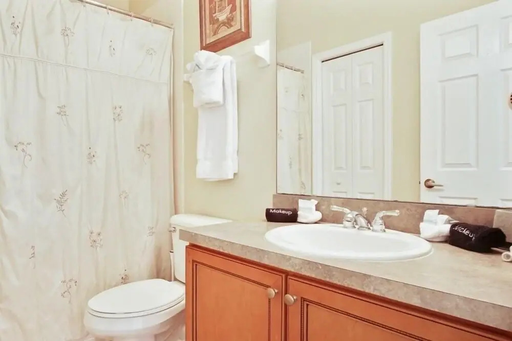 Wellerstead At Reunion Resort 5 Bedroom Home