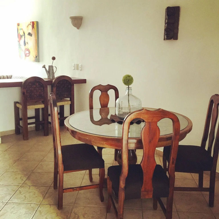 Fabiola Condo Hotel