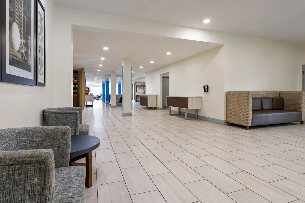 Holiday Inn Express Augusta Downtown by IHG