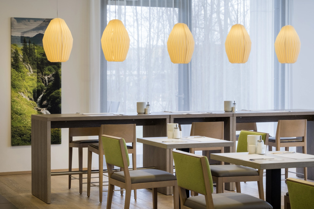 Holiday Inn Express Friedrichshafen by IHG
