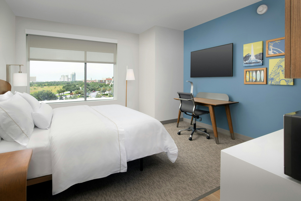 Element by Marriott Orlando Universal Blvd.