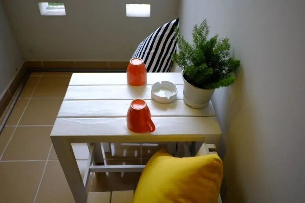 The Nguyens Apartments Saigon