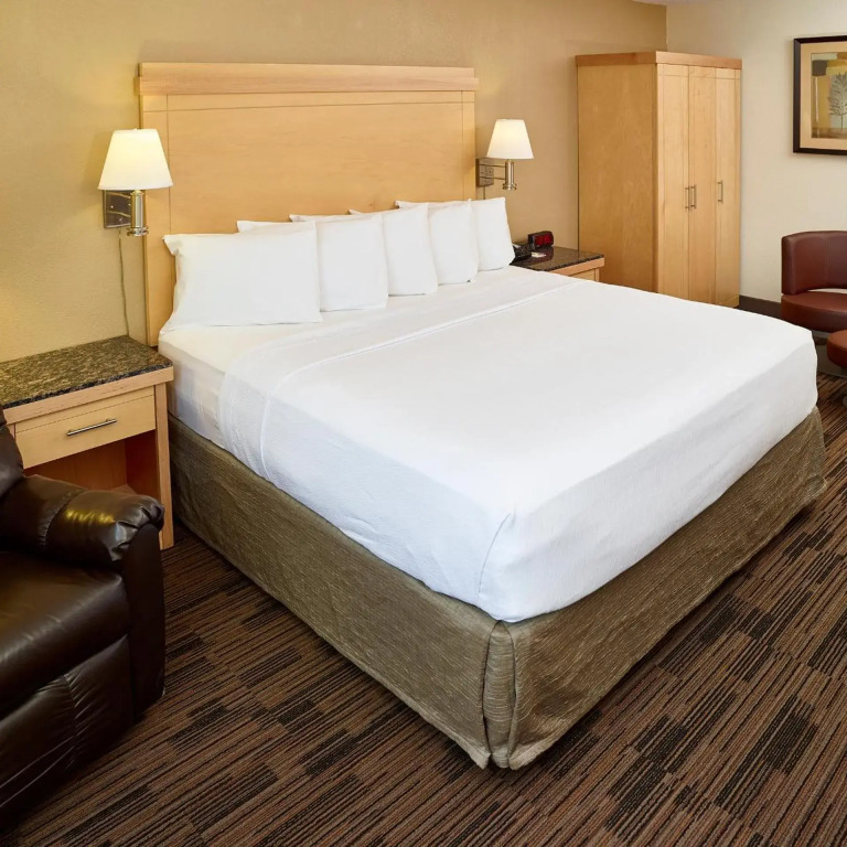 LivINN Hotel St. Paul – I-94 – East 3M Area