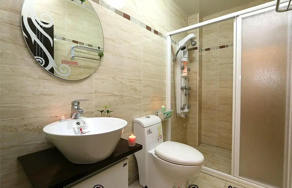 Yilan Greenbird of Happiness B&B