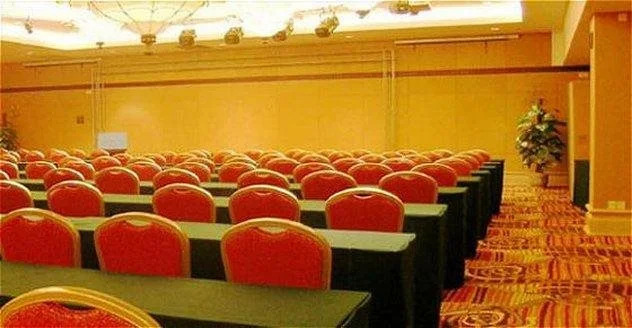 Dunhuang Hotel