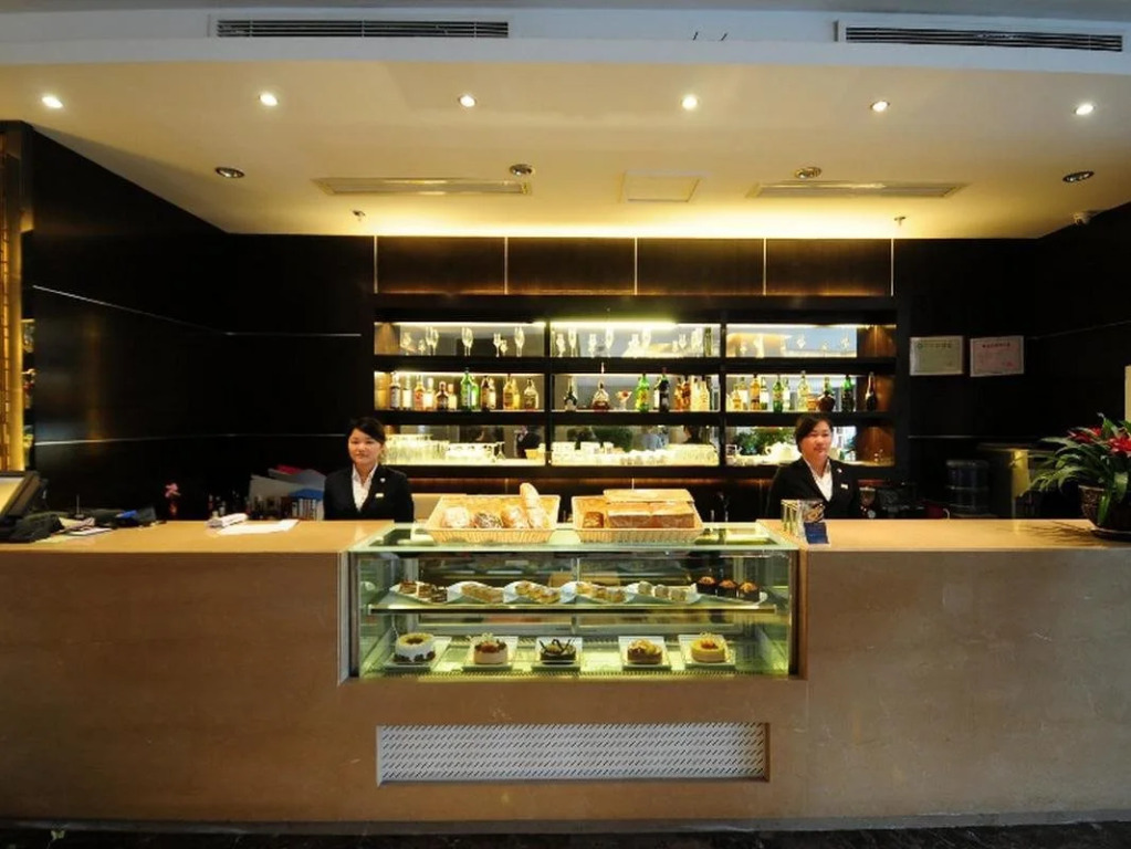 Swiss-Belhotel - Hefei