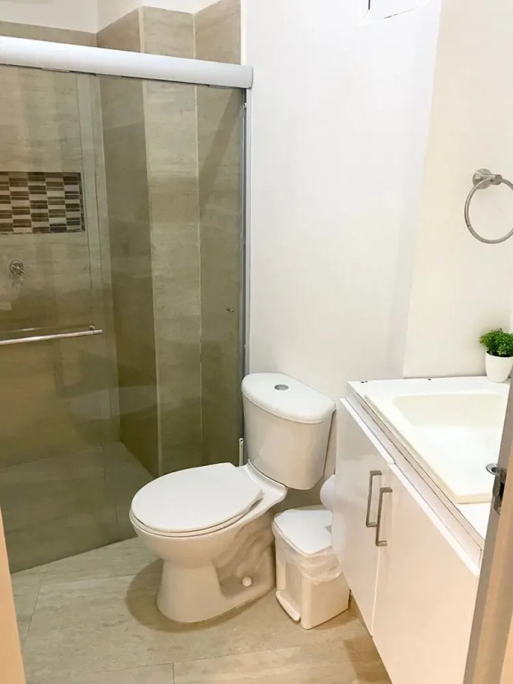 1TC2 Apartamento cerca al mar