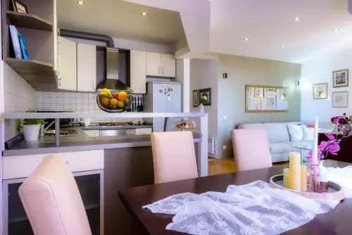 Apartment Kulisic