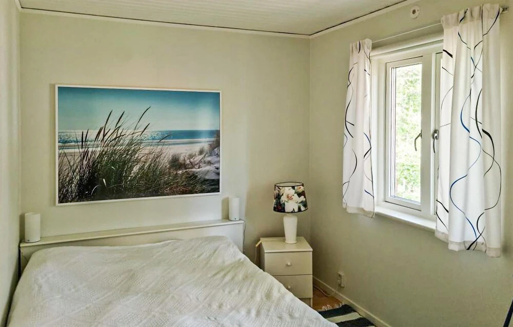 Two-Bedroom Holiday Home In Yngsjo
