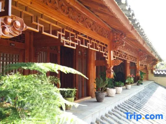 Xiyunju B&B