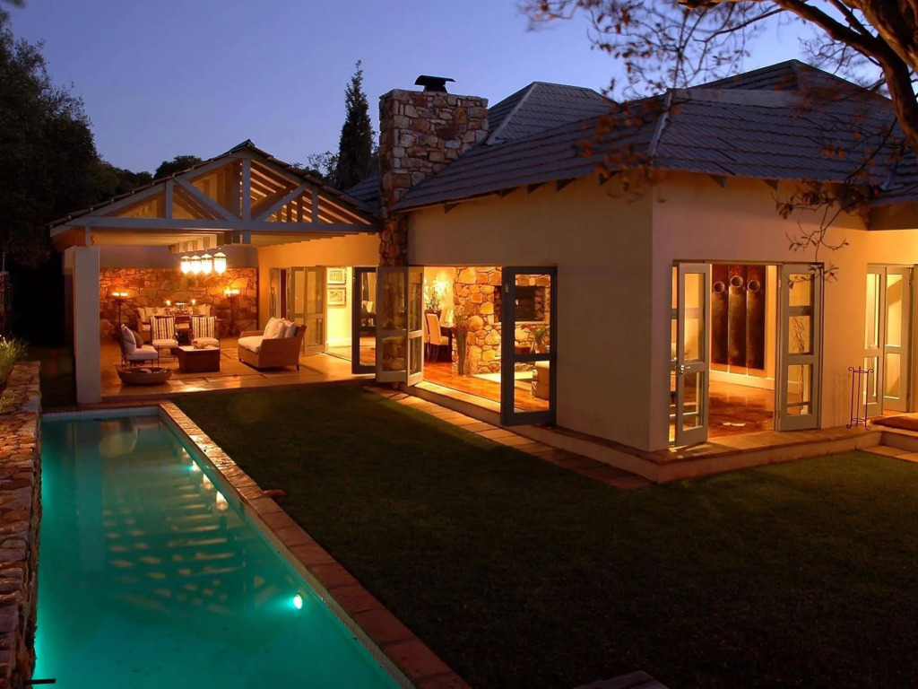 The Parkwood