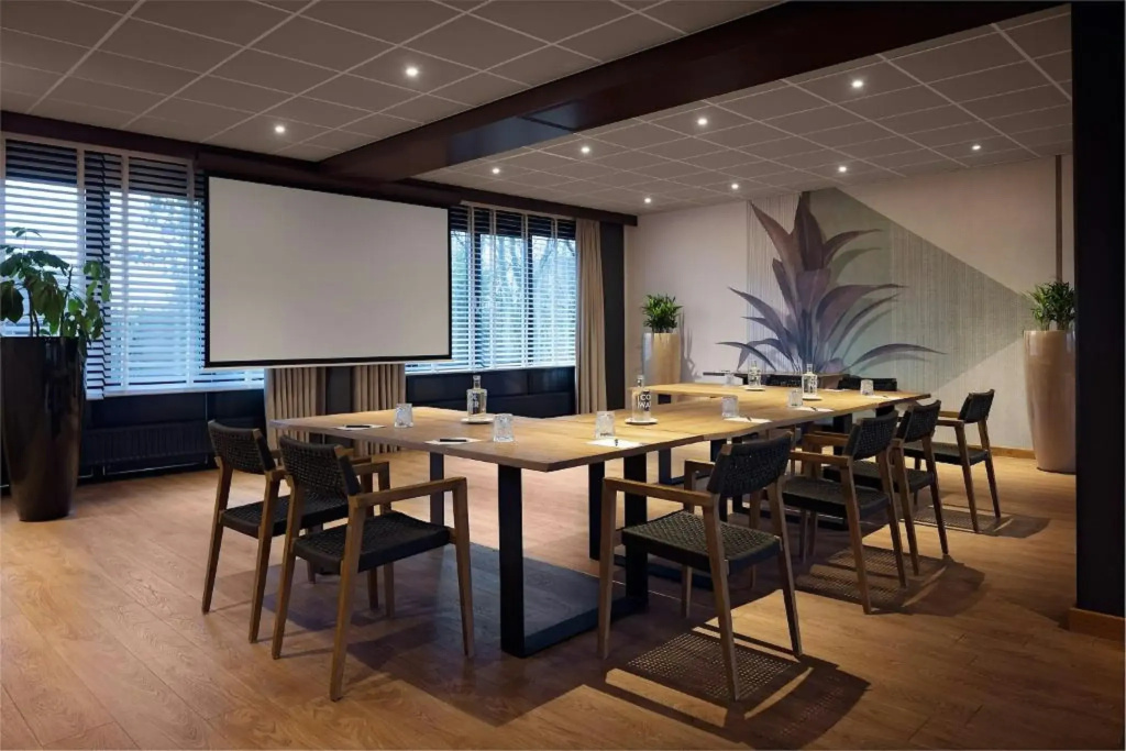 Fletcher Hotel-Restaurant Noordsee-Ameland
