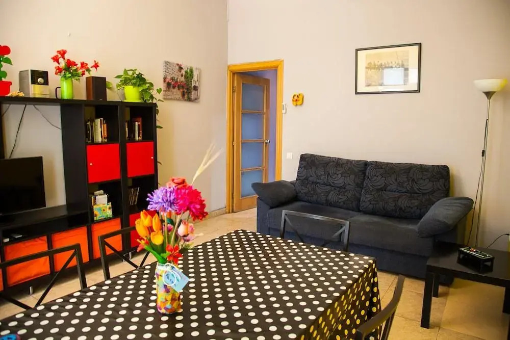 Apartamento Rosellón