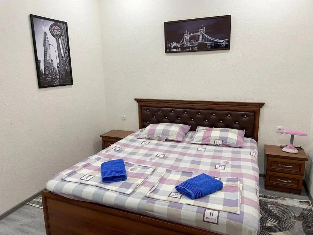Chinara Guest House Airport