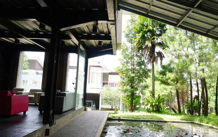 Mutiara Home Villa