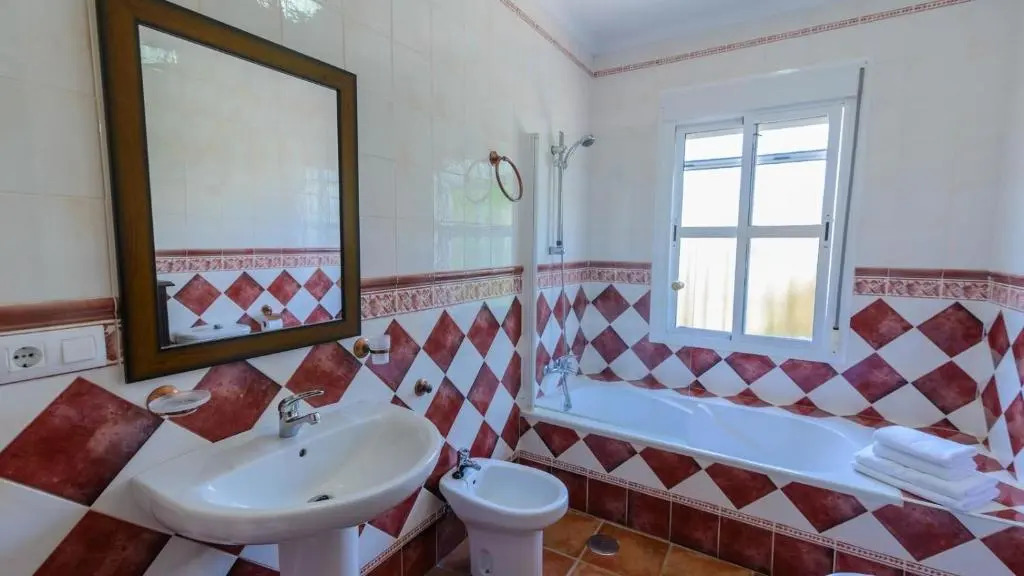 Casa Quintero 4 dorm Conil de la Frontera by Ruralidays