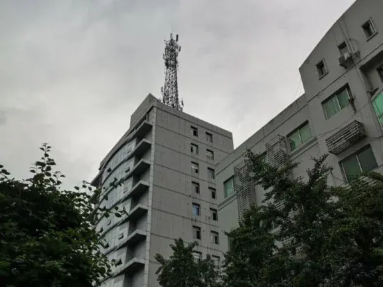 Meitu Hotel