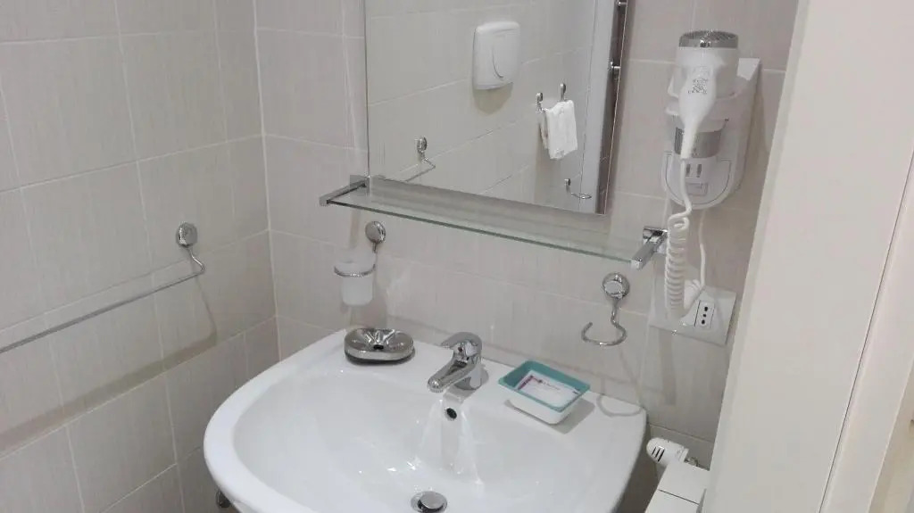 Vatican City Holidays Guesthouse