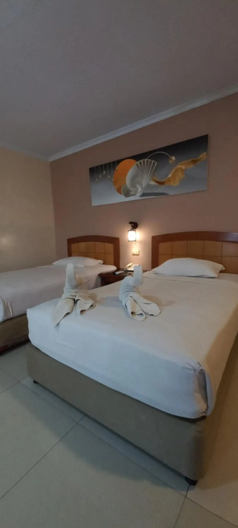 Hotel Celebes
