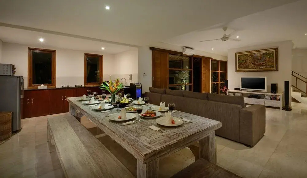 Balangan Beach Villa
