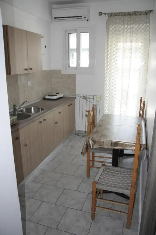 Apartments Stavros
