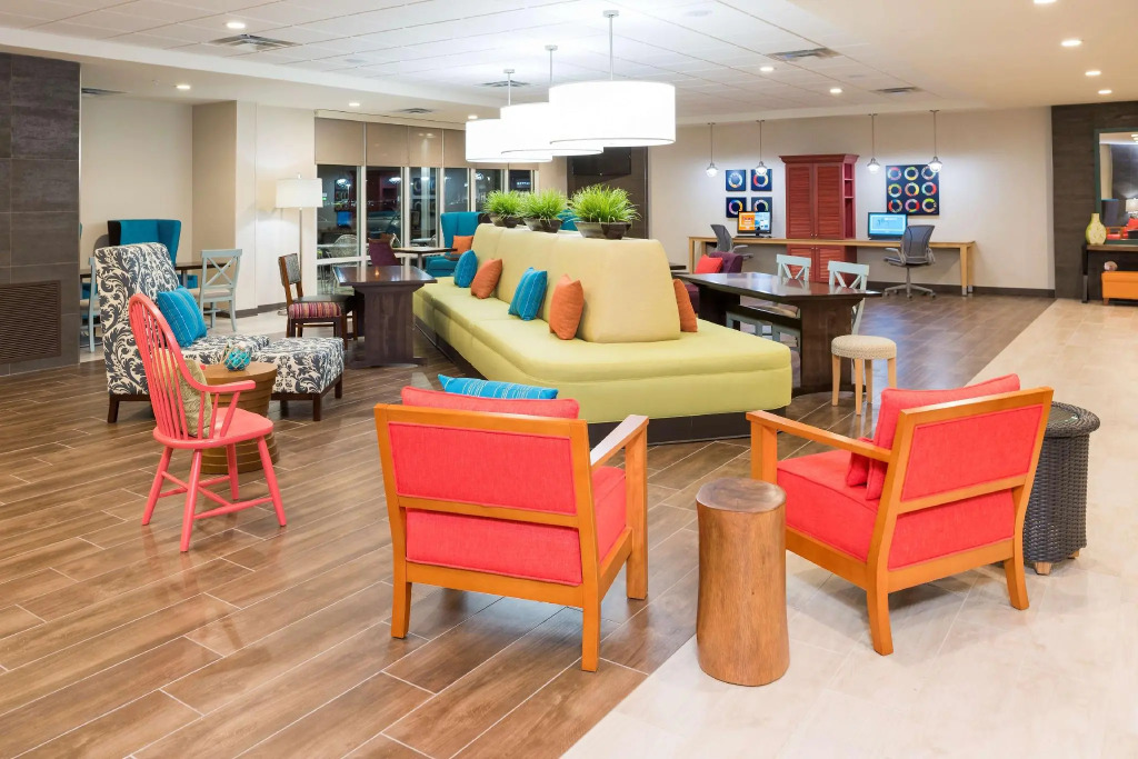 Home2 Suites By Hilton Nokomis