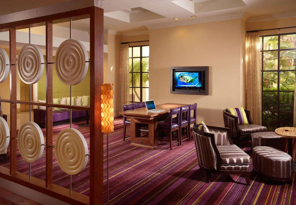 Palm Beach Gardens Marriott