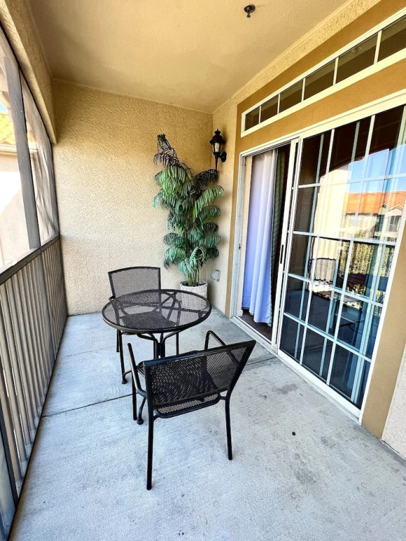 8020tt Unit 2404 - Tuscana Resort 3 Bedroom Condo by RedAwning