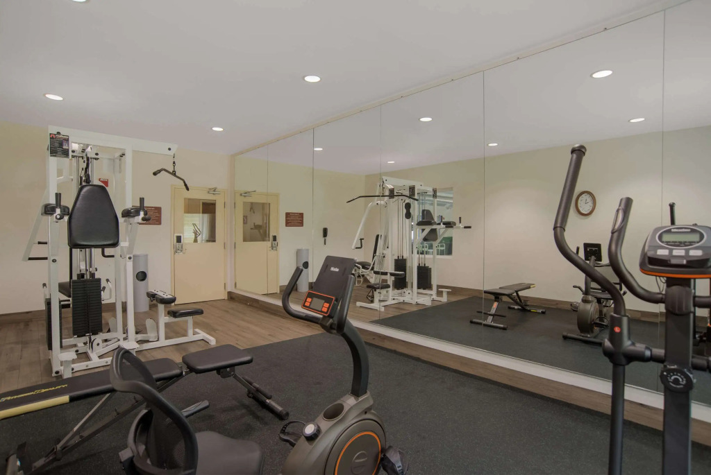 Quality Inn & Suites Chambersburg Northeast