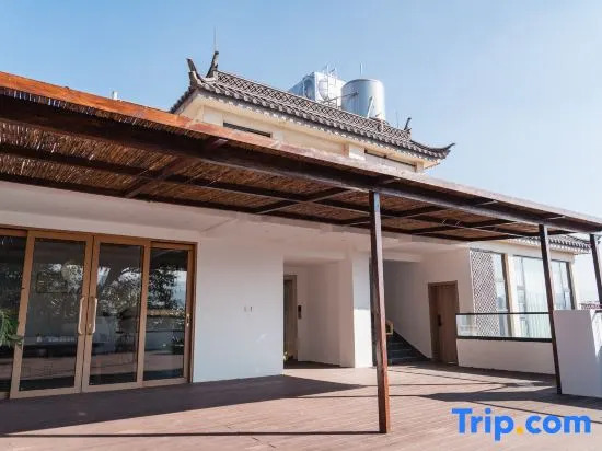 Tantu Inn (Dali Longweiguan Historical and Cultural District)