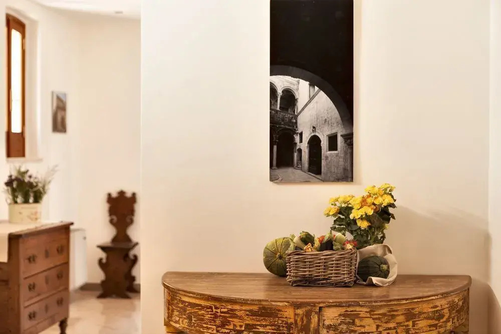 B&B Le Terrazze Lama Balice