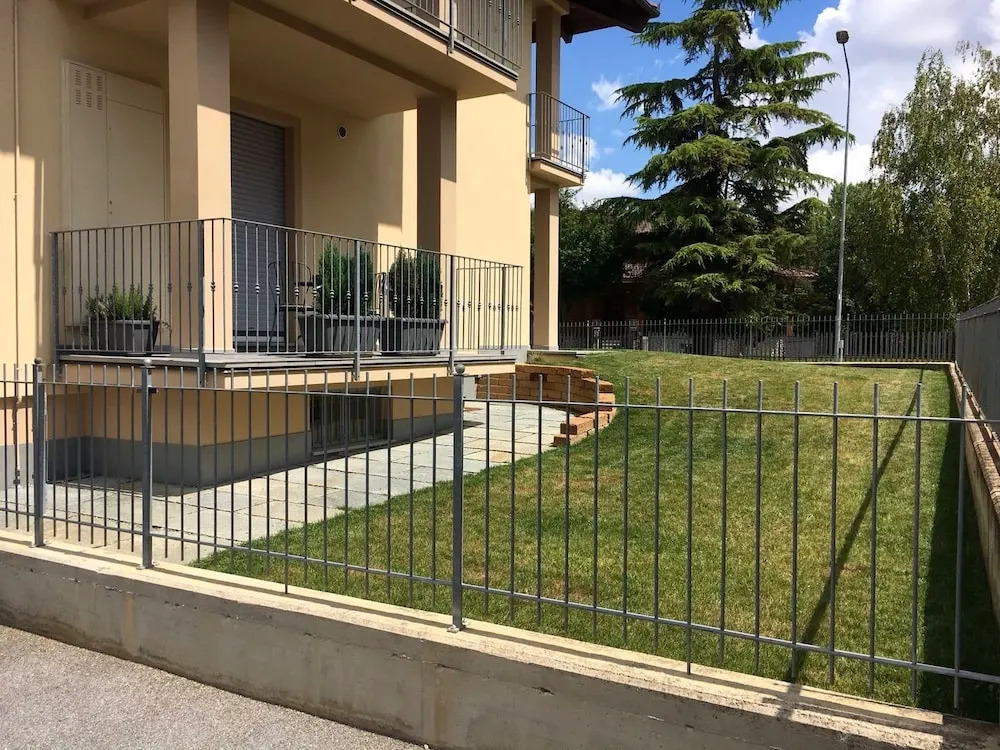 VerdeLanghe Apartment