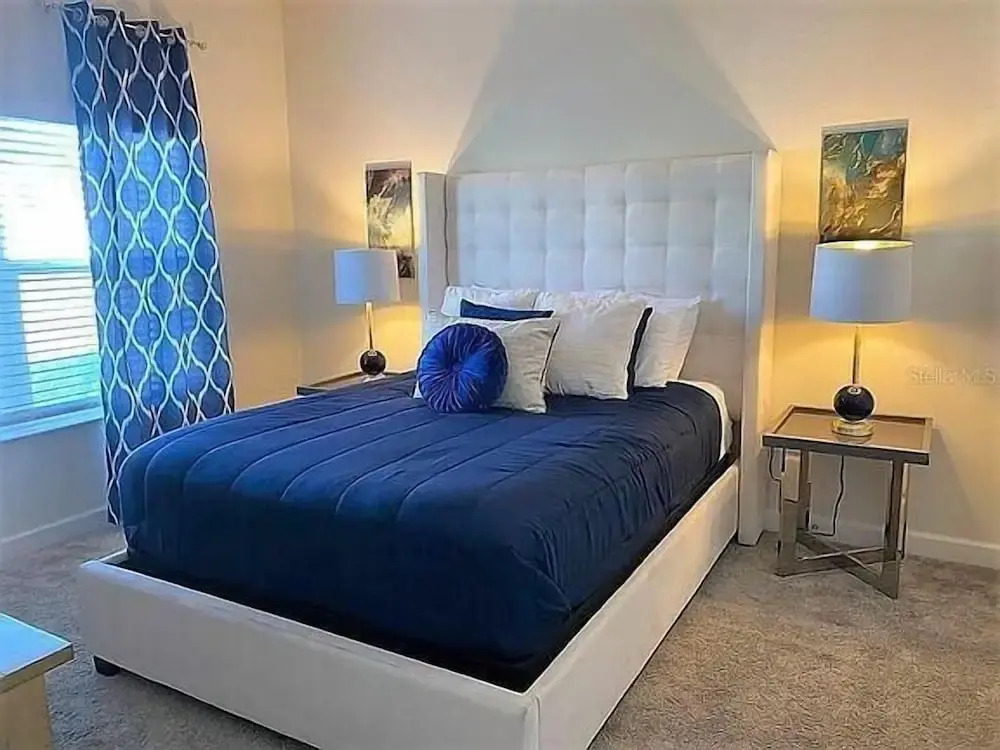 456 OC - Elegant Retreat in Champions Gate