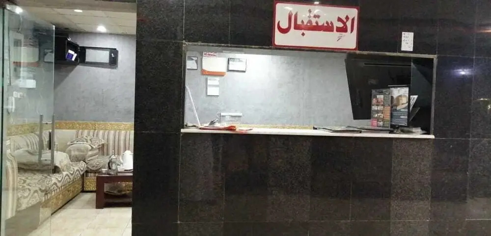 OYO 500 Al Falah Furnished Apartments
