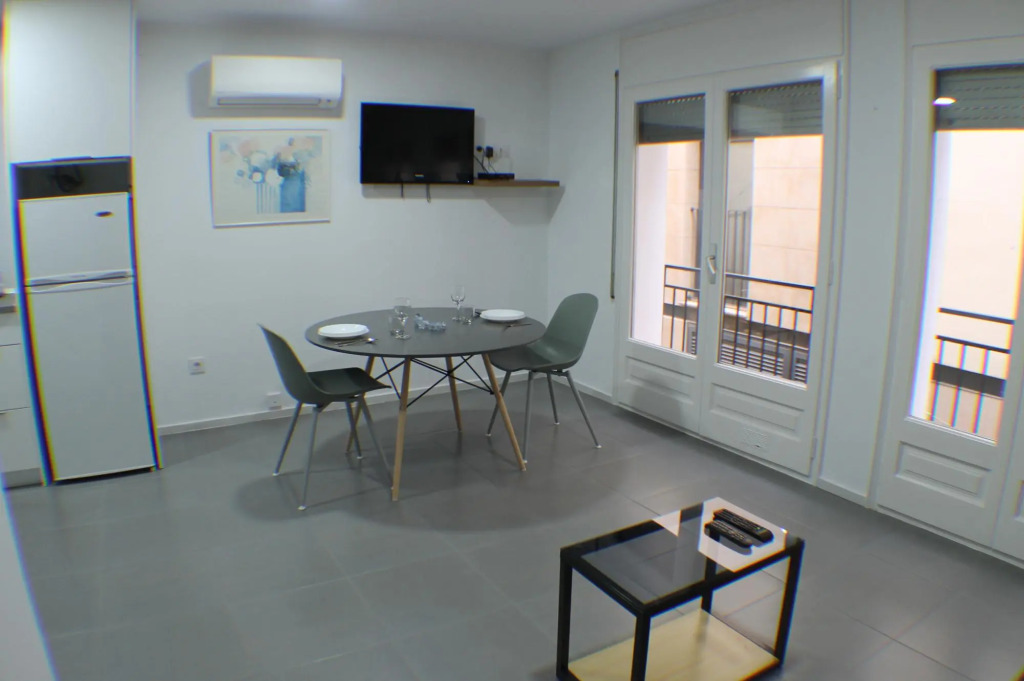 Apartment- Arago 1 In Roses