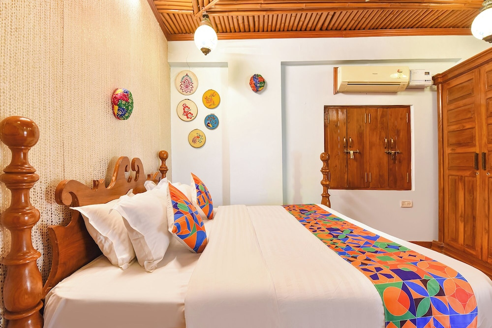 Fabhotel Nimabal Dhani