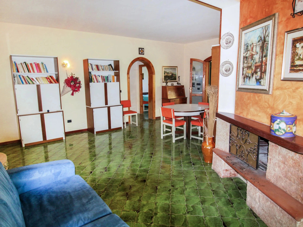 Villa Orchidea by Interhome