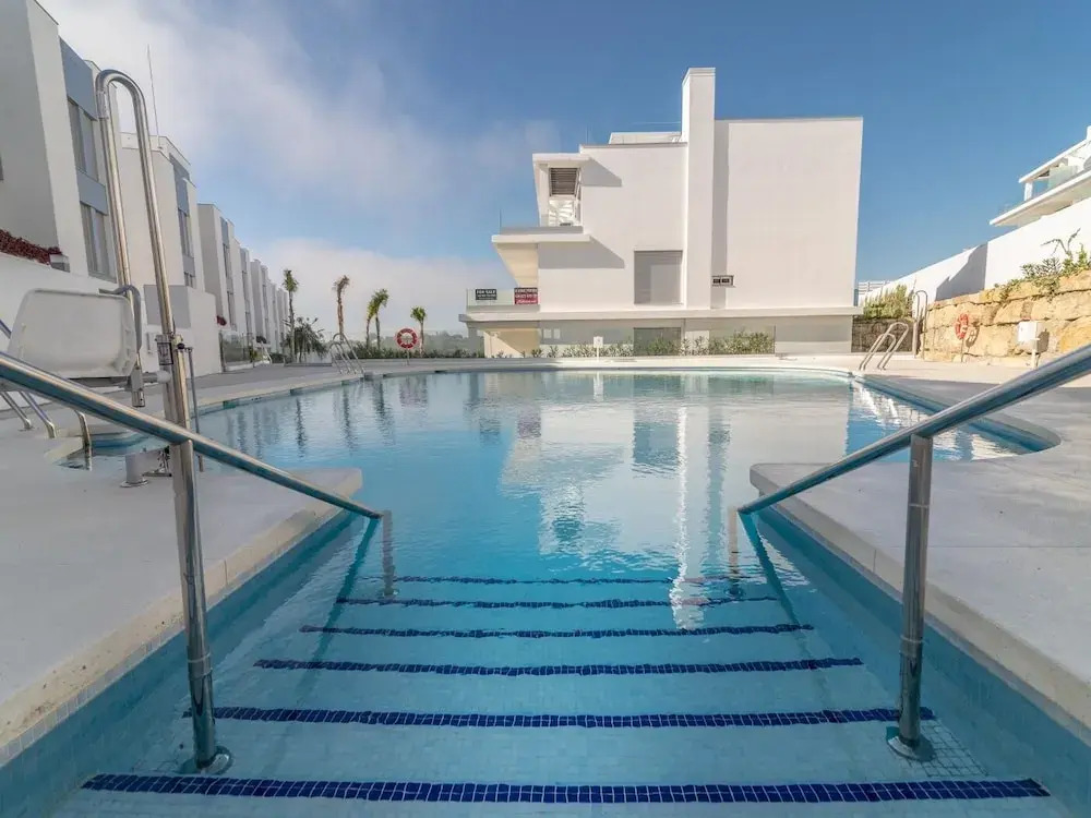 Le Mirage Retreat